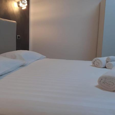 Giosam Bed & Breakfast Di Raimondo Isabelle Pozzilli Екстер'єр фото