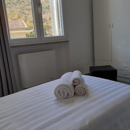 Giosam Bed & Breakfast Di Raimondo Isabelle Pozzilli Екстер'єр фото