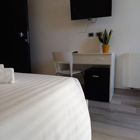 Giosam Bed & Breakfast Di Raimondo Isabelle Pozzilli Екстер'єр фото