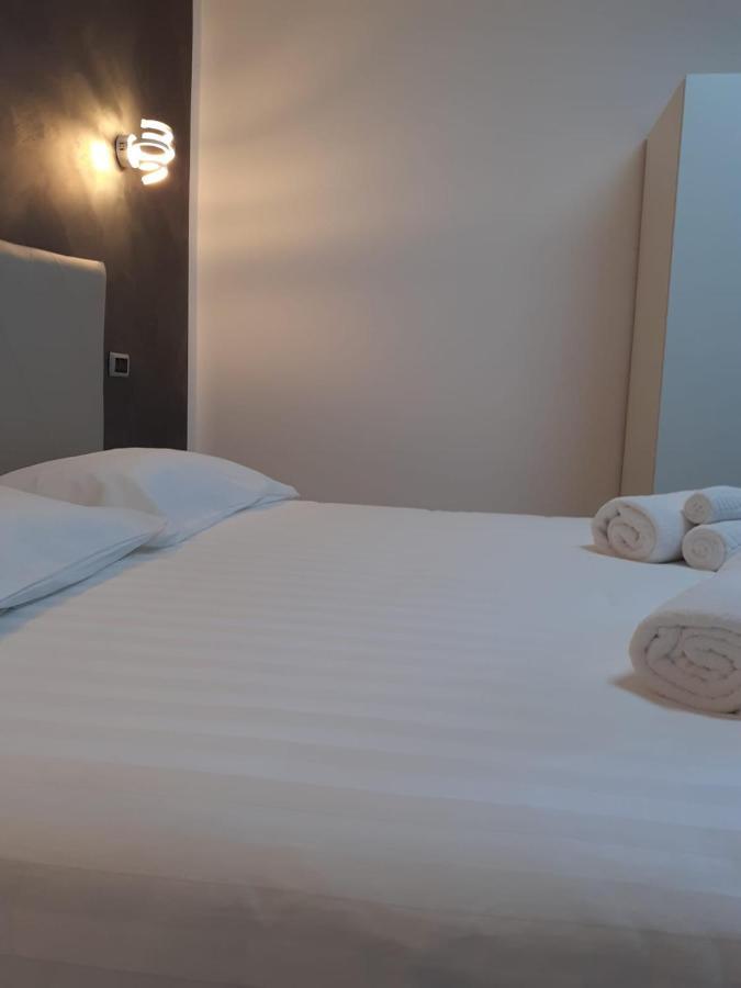 Giosam Bed & Breakfast Di Raimondo Isabelle Pozzilli Екстер'єр фото