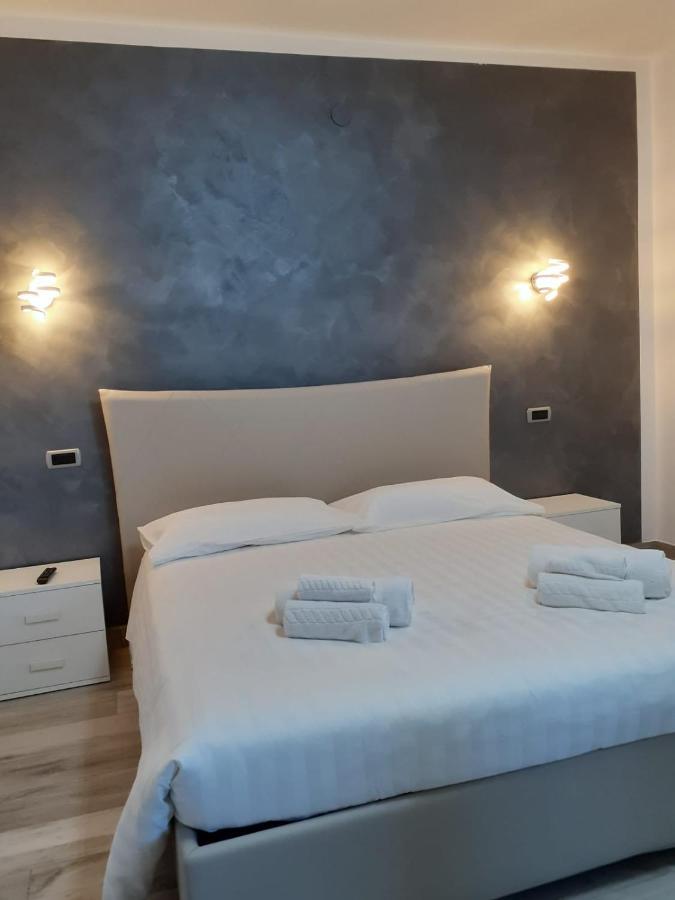Giosam Bed & Breakfast Di Raimondo Isabelle Pozzilli Екстер'єр фото