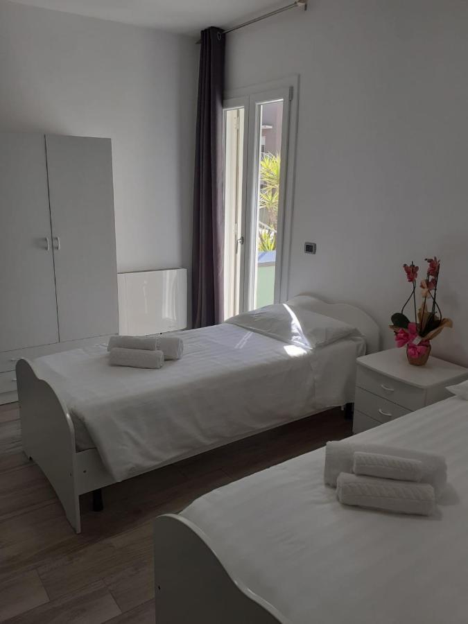 Giosam Bed & Breakfast Di Raimondo Isabelle Pozzilli Екстер'єр фото