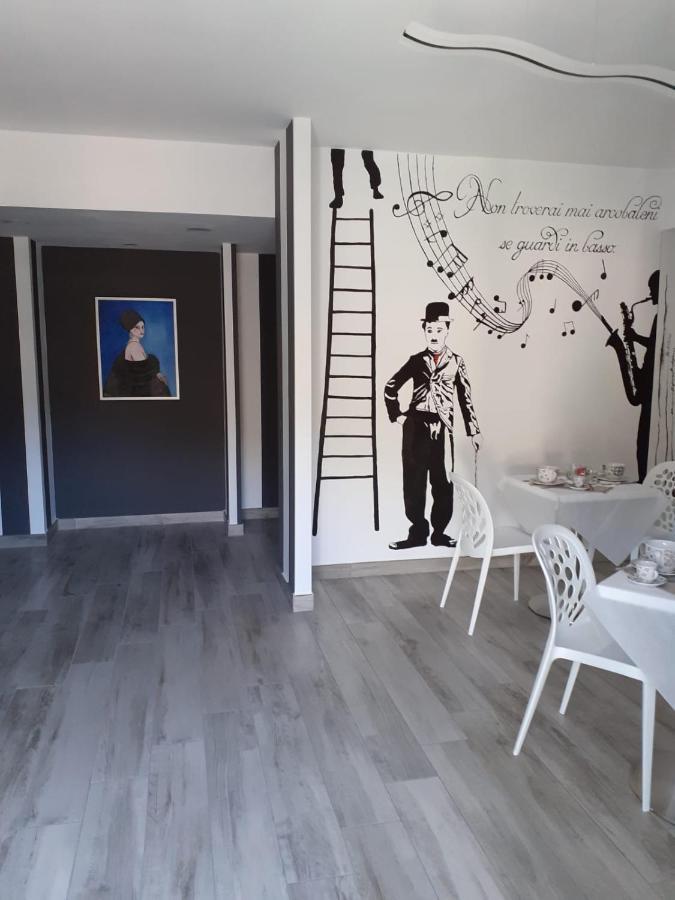 Giosam Bed & Breakfast Di Raimondo Isabelle Pozzilli Екстер'єр фото