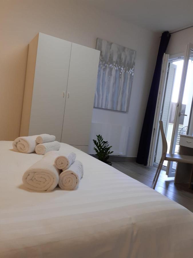 Giosam Bed & Breakfast Di Raimondo Isabelle Pozzilli Екстер'єр фото