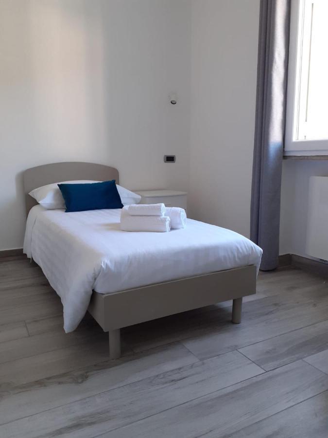 Giosam Bed & Breakfast Di Raimondo Isabelle Pozzilli Екстер'єр фото