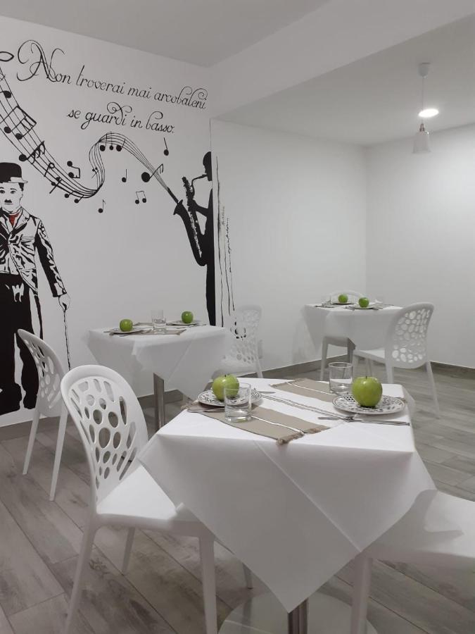 Giosam Bed & Breakfast Di Raimondo Isabelle Pozzilli Екстер'єр фото