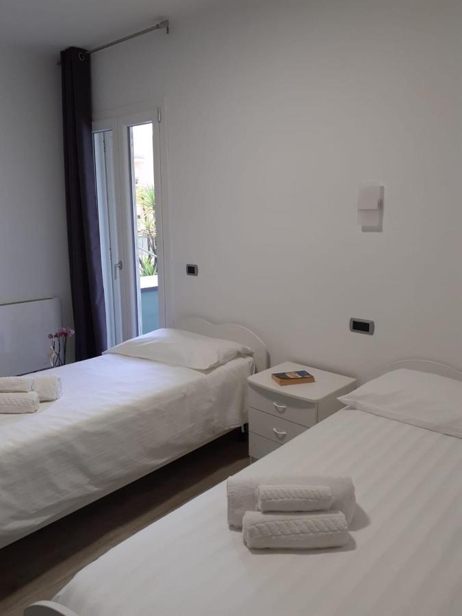 Giosam Bed & Breakfast Di Raimondo Isabelle Pozzilli Екстер'єр фото
