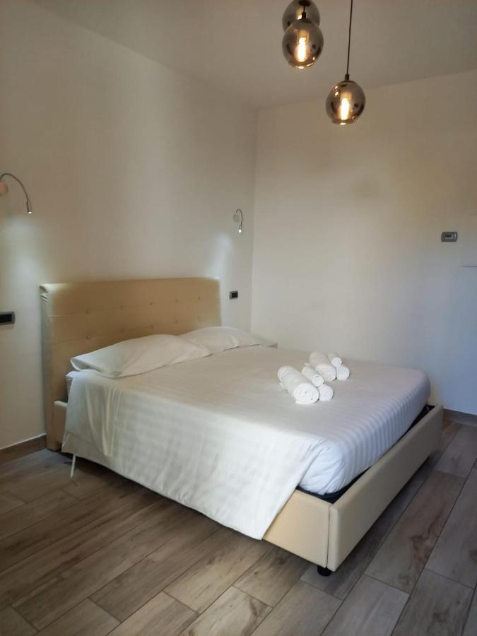 Giosam Bed & Breakfast Di Raimondo Isabelle Pozzilli Екстер'єр фото