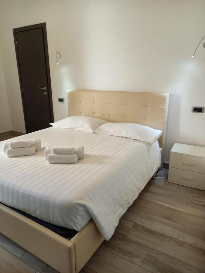 Giosam Bed & Breakfast Di Raimondo Isabelle Pozzilli Екстер'єр фото